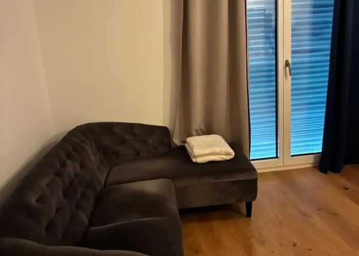 In Wien, Hetzendorf Apartment Vienna