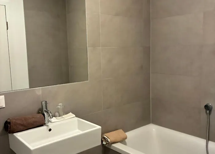 Apartment In Wien, Hetzendorf